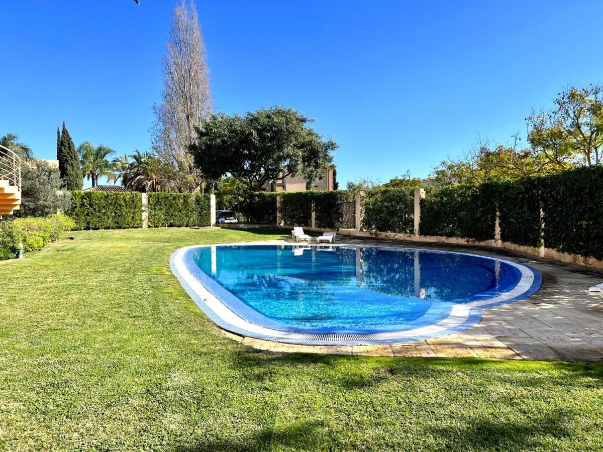 Vilamoura Paradise With Pool By Homing Bagian luar foto