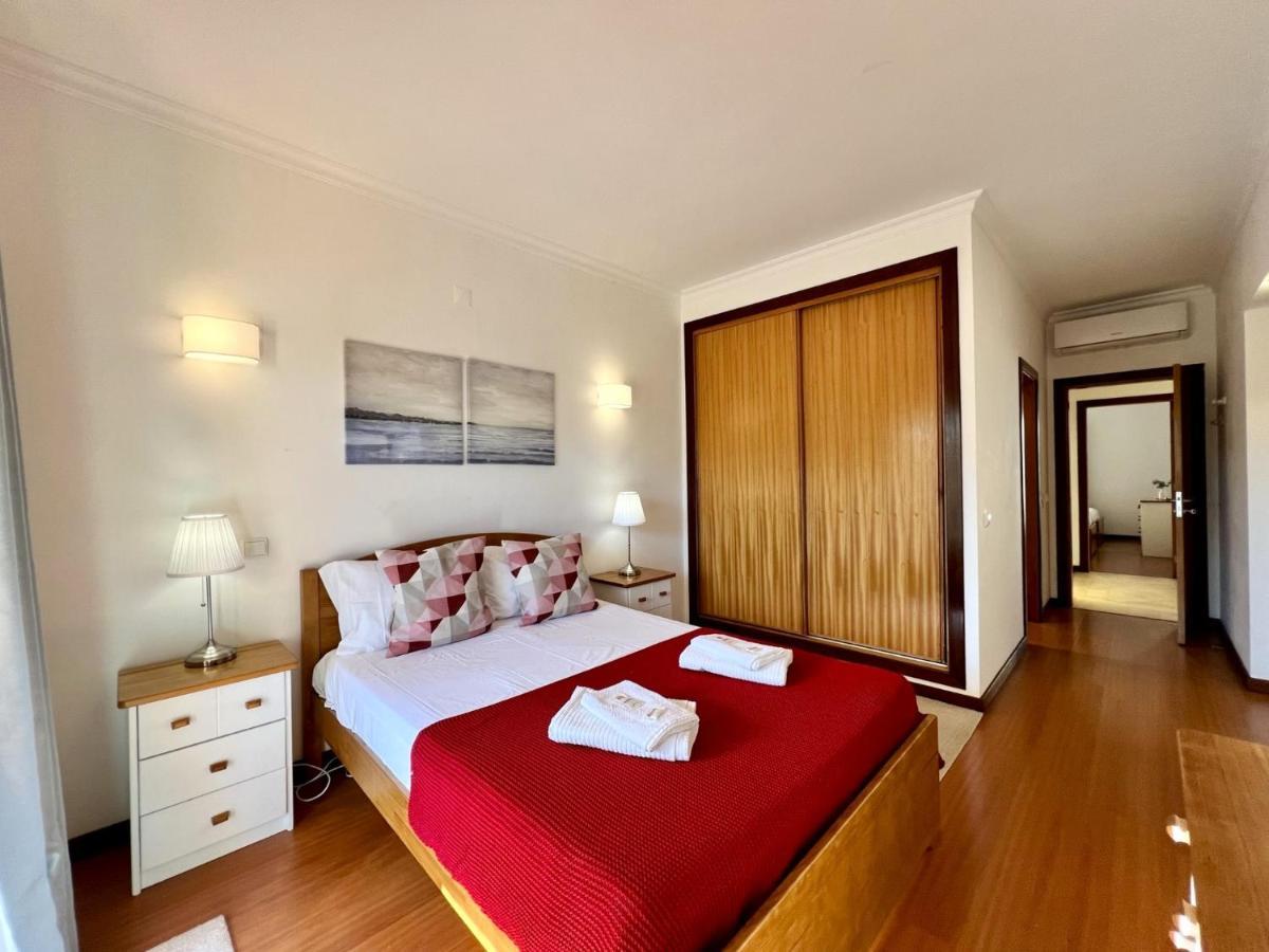 Vilamoura Paradise With Pool By Homing Bagian luar foto