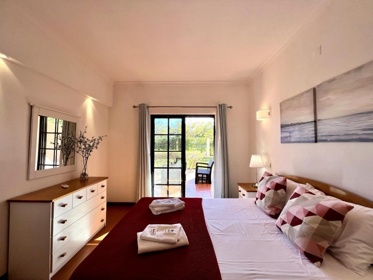 Vilamoura Paradise With Pool By Homing Bagian luar foto