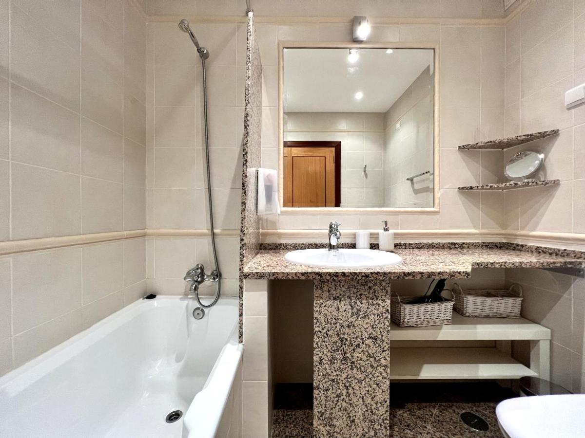Vilamoura Paradise With Pool By Homing Bagian luar foto