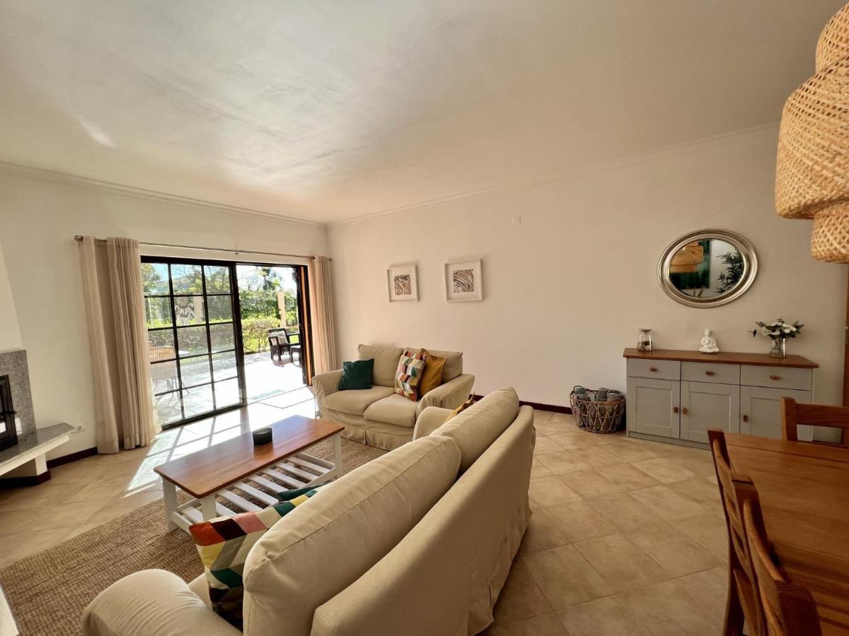 Vilamoura Paradise With Pool By Homing Bagian luar foto