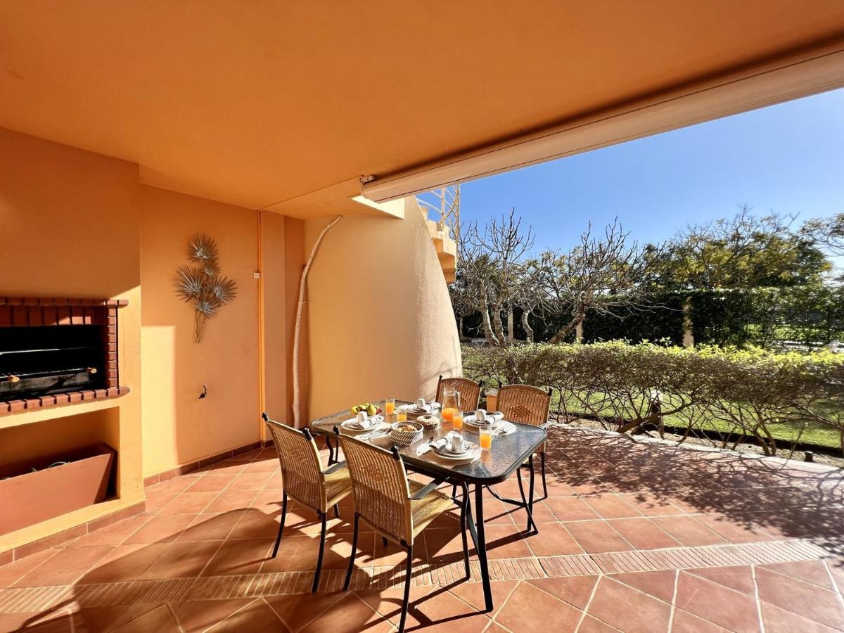 Vilamoura Paradise With Pool By Homing Bagian luar foto
