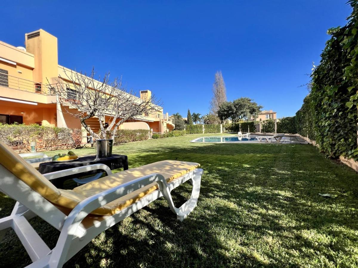 Vilamoura Paradise With Pool By Homing Bagian luar foto