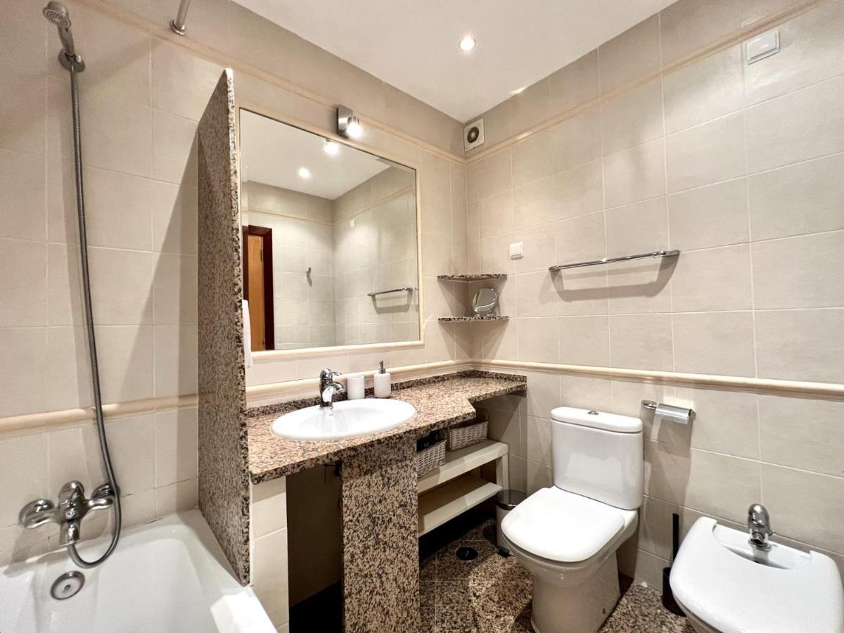 Vilamoura Paradise With Pool By Homing Bagian luar foto