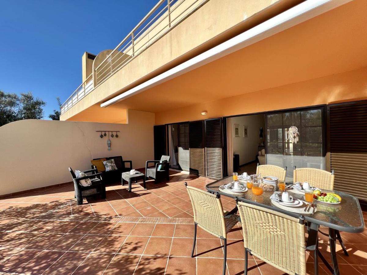 Vilamoura Paradise With Pool By Homing Bagian luar foto
