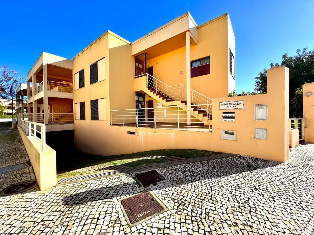 Vilamoura Paradise With Pool By Homing Bagian luar foto