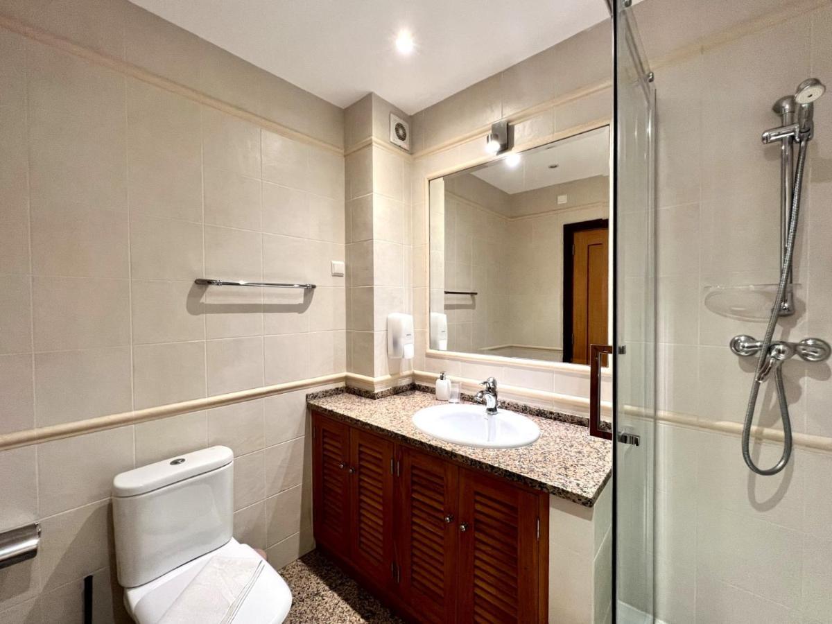 Vilamoura Paradise With Pool By Homing Bagian luar foto