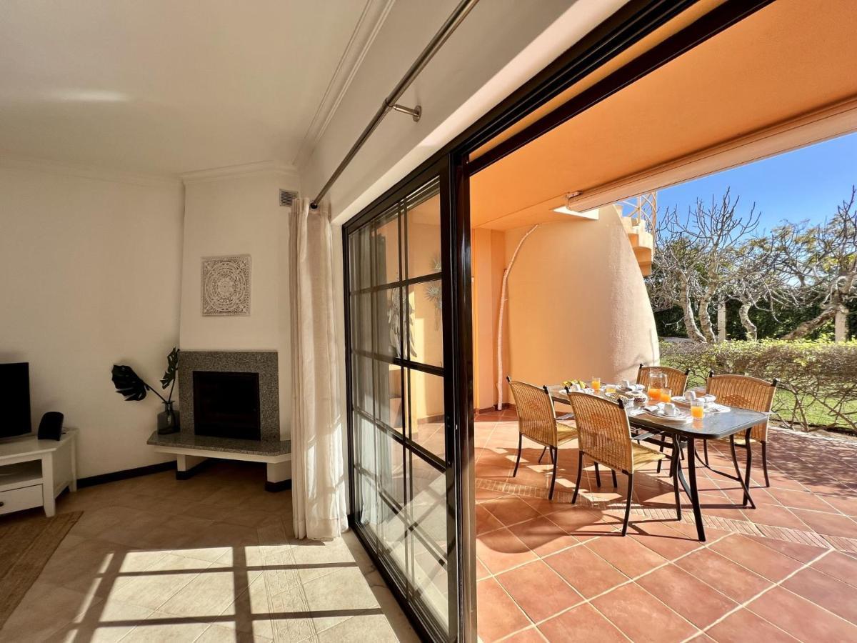 Vilamoura Paradise With Pool By Homing Bagian luar foto